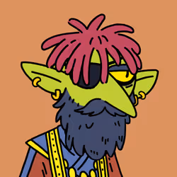 goblyn #4632