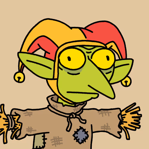 goblyn #2407
