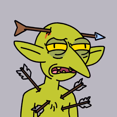 goblyn #3639