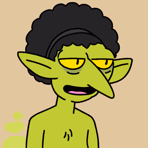 goblyn #4528