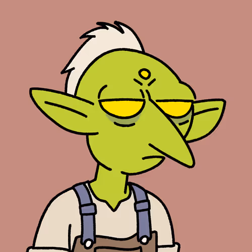 goblyn #4010