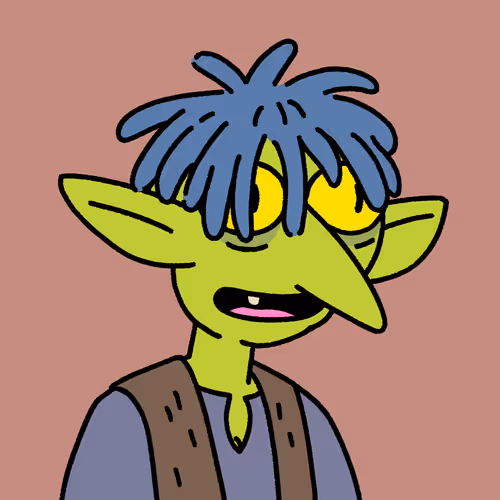 goblyn #781