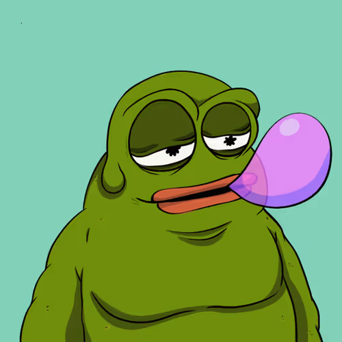Pepe Gobblers Yc