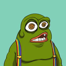 Pepe Gobblers YC #2345