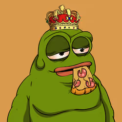 Pepe Gobblers YC #2962