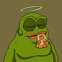 Pepe Gobblers YC #2344