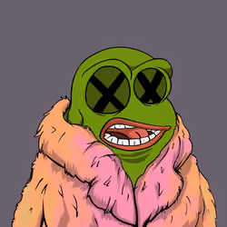 Pepe Gobblers YC #2964