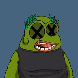 Pepe Gobblers YC #2790
