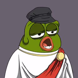 Pepe Gobblers YC #1197