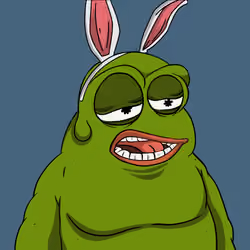 Pepe Gobblers YC #2791