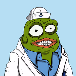 Pepe Gobblers YC #2963