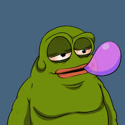 Pepe Gobblers YC #2855
