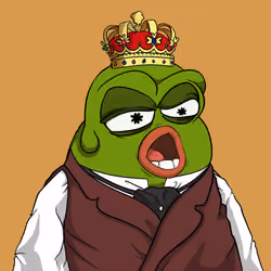 Pepe Gobblers YC #2346