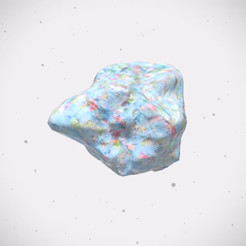 Item #302 Media