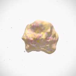 METEOROID #274