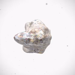 METEOROID #32