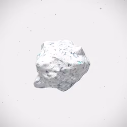 METEOROID #343