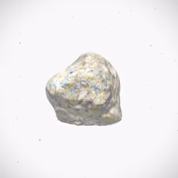 METEOROID #31