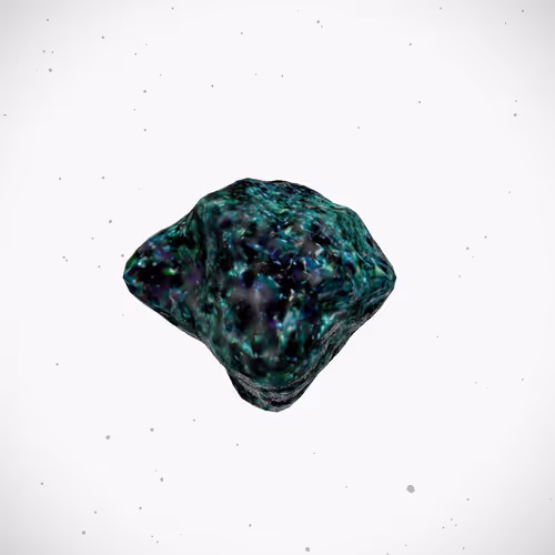 METEOROID #279