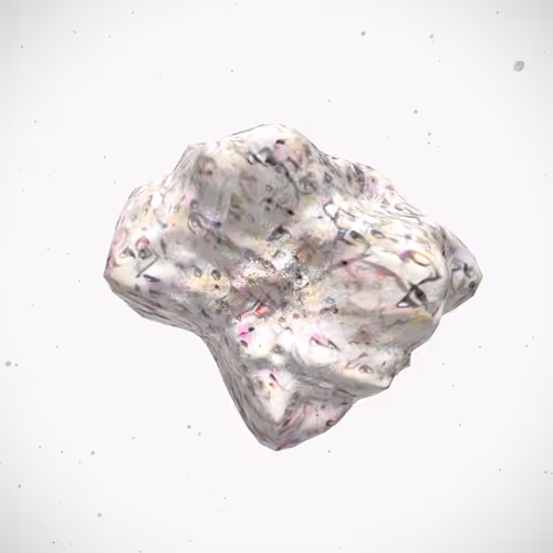 Item #97 Media