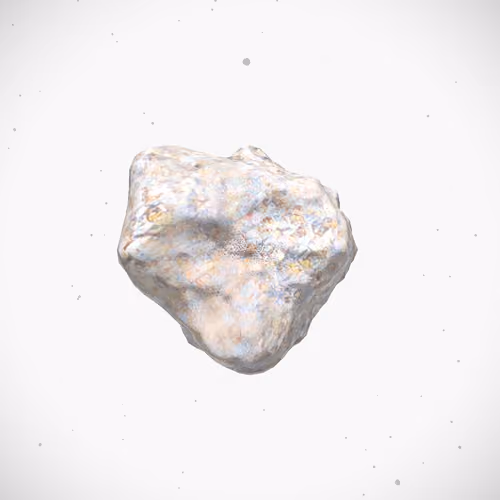 METEOROID #33