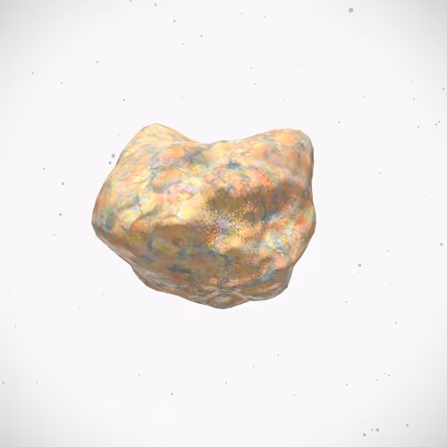 Item #58 Media