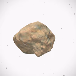 METEOROID #61