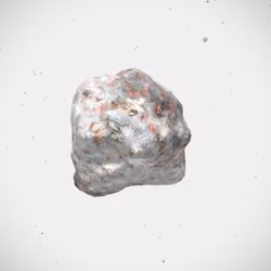 METEOROID #344