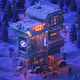 Voxel Singles