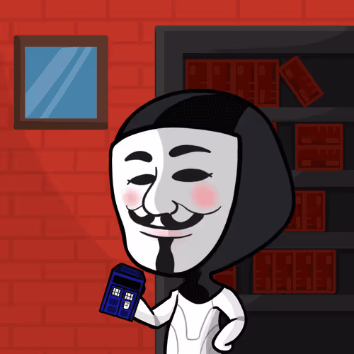 Cryptoclerksinc