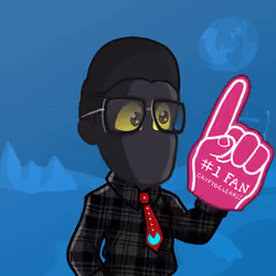 CryptoClerk #210