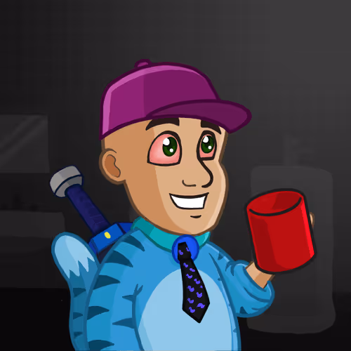 Cryptoclerksinc
