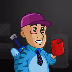 CryptoClerk #177