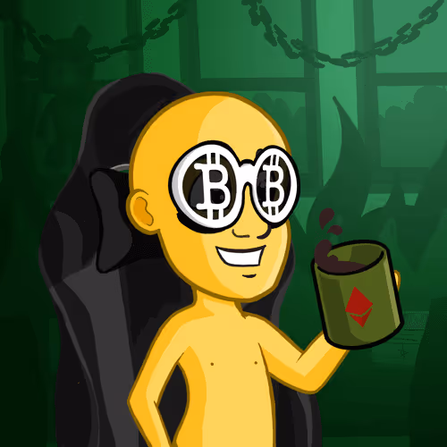 Cryptoclerksinc