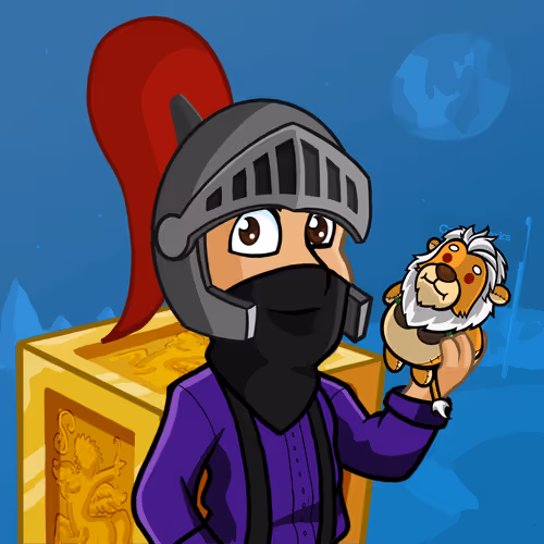 CryptoClerk #203