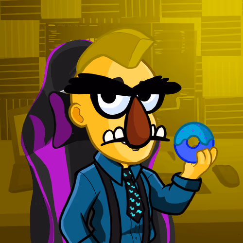 Cryptoclerksinc