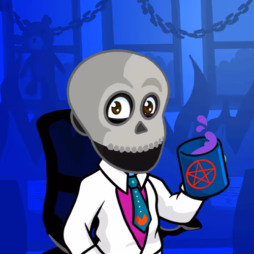 Cryptoclerksinc