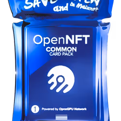 OpenNFT Common Pack