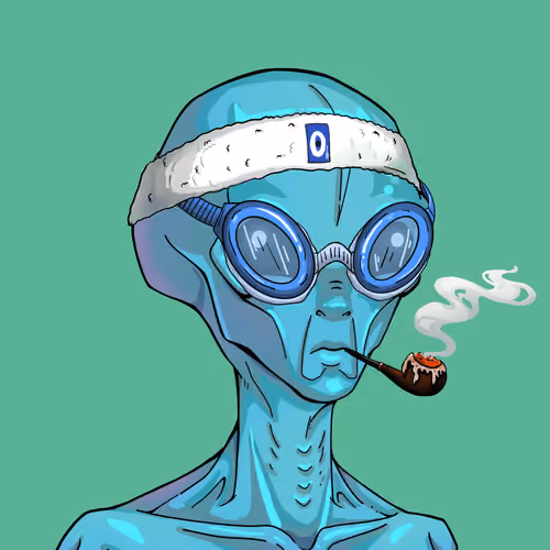 Alien Alliance #328