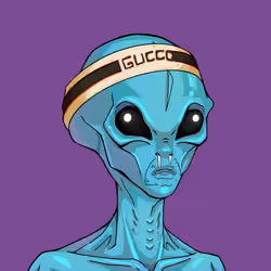 Alien Alliance #308
