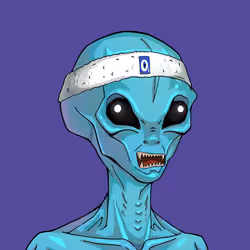 Alien Alliance #869