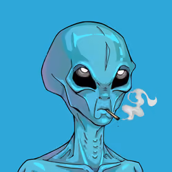 Alien Alliance #642