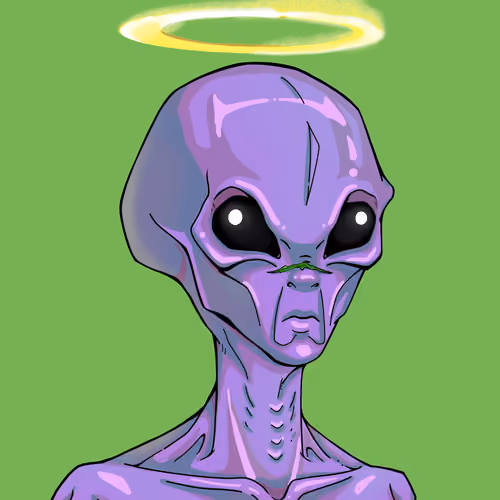 Alien Alliance #682