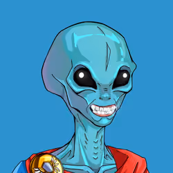 Alien Alliance #380
