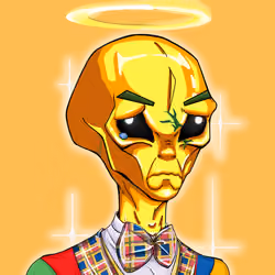 Alien Alliance #177