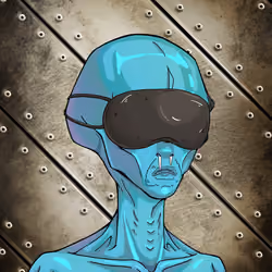 Alien Alliance #200
