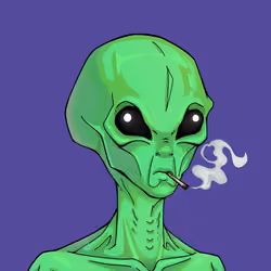 Alien Alliance #142