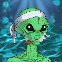 Alien Alliance #621