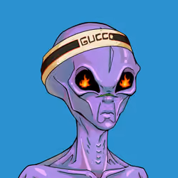 Alien Alliance #267