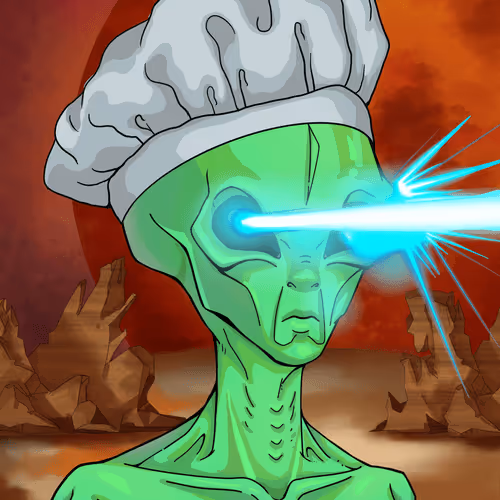 Alienalliance Official